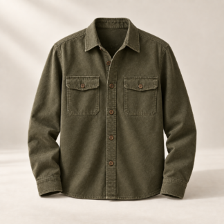 Field Overshirt