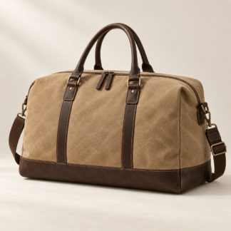Harbor Weekender