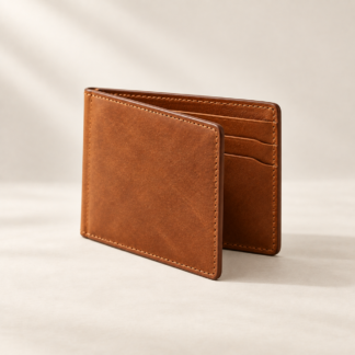 Slim Card Wallet