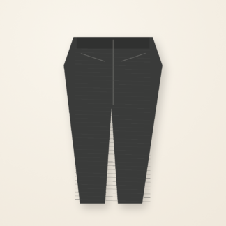 Travel Chino